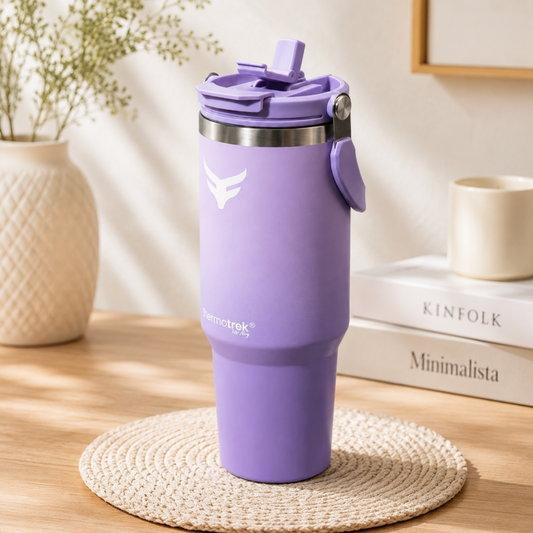 Thermotrek DYNASTY Premium Vacuum Insulated Tumbler 1200ML