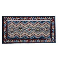 2PC Anti‑Slip Flower Design Bathroom Mat – Fast‑Drying, Water‑Absorbent Floor Mat