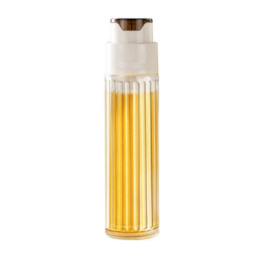 500ml Oil Bottle – Automatic Opening & Closing Dispenser