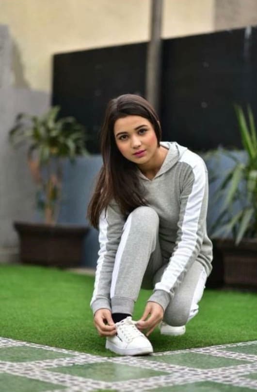 2 Pcs/ Set of 2 Grey Comfort Tracksuit Set Hoodie Style