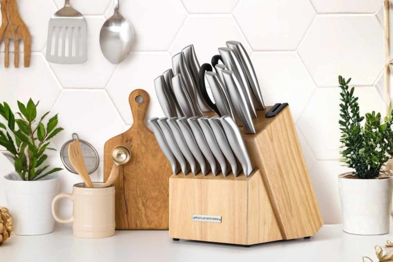 Kitchen Tools & Gadgets – Smart Storage & Utensils