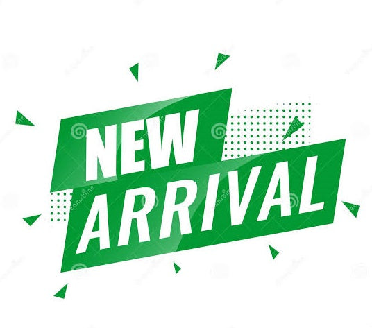 New Arrivals collection