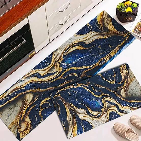 Floor Mat