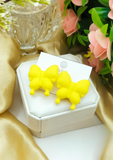 Trendy Butterfly Tops, Butterfly Dream Tops, Mystic Flutter Tops, Girl Women Ear Jewellery Accessories