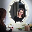LED Strips Light, LED Makeup Mirror Light, USB LED Vanity Dim Lights, Dressing Table LED Lights, Vanity Mirror Light