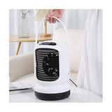 Portable Air Cooler Fan – USB Powered Mist Fan