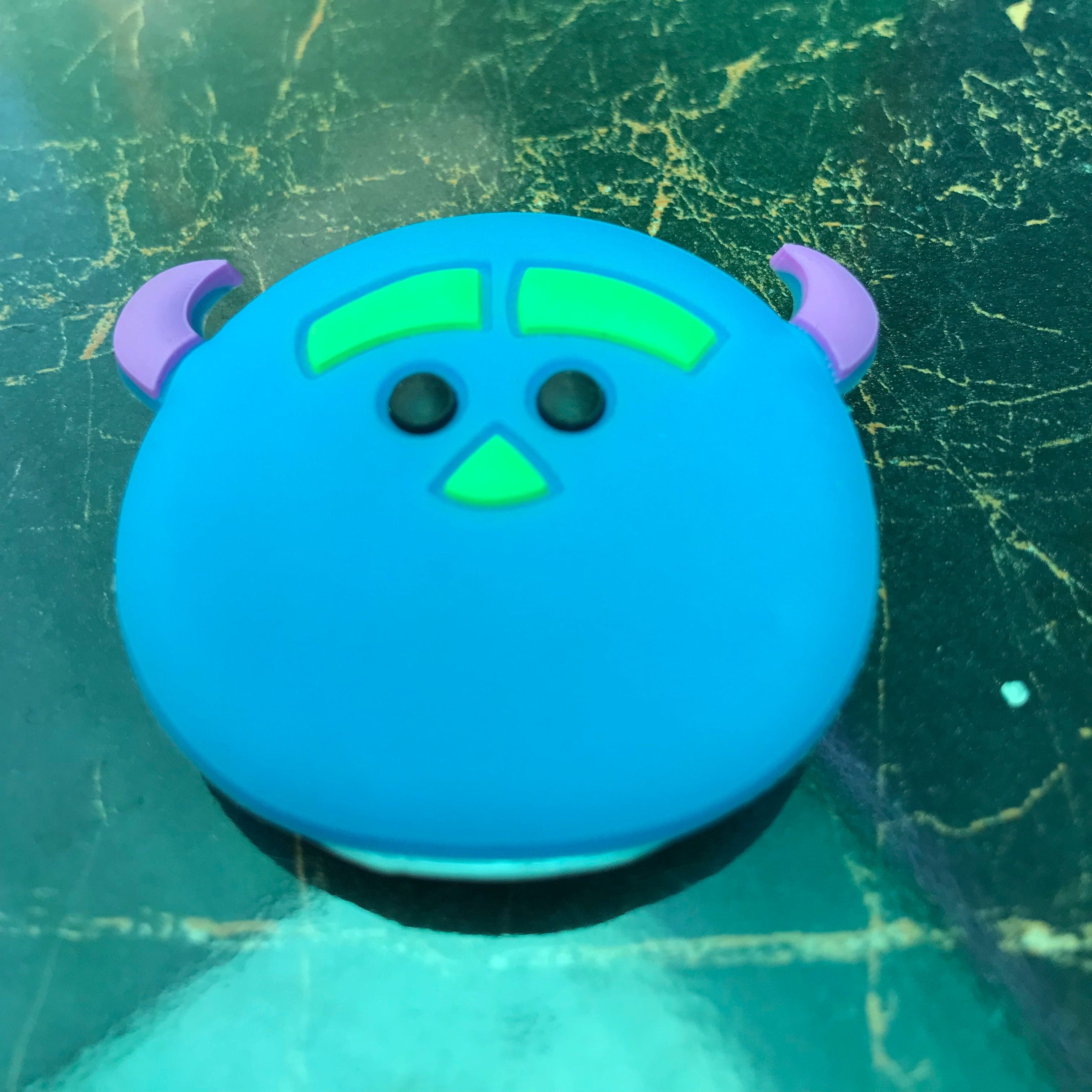 Funny Faces Pop Sockets