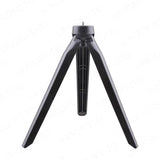 Multi Position Ring Light, Dual Mobile Clip Ring Light, Live Broadcasting Bracket Fill Selfie Ring Light with Tripod Stand, Phone Clamp Fill Lights Supplies, Stabilizer Clip Phone Bracket