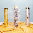 Mini Electronic Incense Burner, Portable Pencil Burner, Rechargeable USB Aroma Diffuser, Car Bakhoor Burner, Arabic Incense Holder, Muslim Portable Air Freshener, Home Clothing Hand-Held Incense Burner, Multifunctional Aroma Diffuser