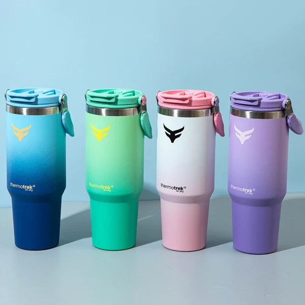 Thermotrek DYNASTY Premium Vacuum Insulated Tumbler 1200ML