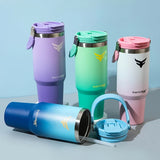 Thermotrek DYNASTY Premium Vacuum Insulated Tumbler 1200ML