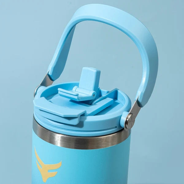 Thermotrek DYNASTY Premium Vacuum Insulated Tumbler 1200ML