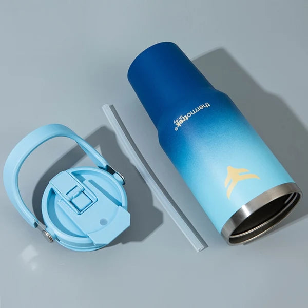 Thermotrek DYNASTY Premium Vacuum Insulated Tumbler 1200ML