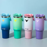 Thermotrek DYNASTY Premium Vacuum Insulated Tumbler 1200ML