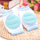 Elbow Knee Protector, Toddler Walking Safety Pads, SpongeBob Breathable Baby Kneepad, Baby Crawling Pad, Warm Baby Knee Pads, Kids Elbow Kneepad Cushion, Infant Leg Warmers Knees Protection for Baby