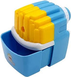 French Fries Pencil Sharpener, Crackles Manual Pencil Sharpener, Fast Food Sharpener Machine