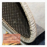 Set Of 2 Kitchen Floor Mat, Non-slip Kitchen Carpet, Kitchen Mat Bedroom Long Rug, Anti Slip Floor Mat, Modern Kitchen Mate
