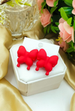Trendy Butterfly Tops, Butterfly Dream Tops, Mystic Flutter Tops, Girl Women Ear Jewellery Accessories