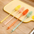 Flexible Bottle Cleaning Brush, Brush Insulation Cup, Multifunctional Cleaning Tool