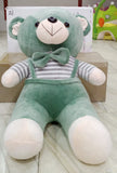 60cm Soft Teddy Bear Plush Toy, Stuffed Cartoon Animal Toys For Kids, Super Soft Stuffed Pillow