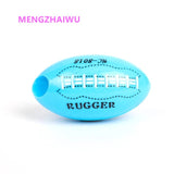 Cute Rugby Shape Sharpener, Cute Egg Shape Sharpener