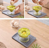 Multifunctional Citrus Juicer With Measuring Cup, Vegetable Crusher Tool, Kitchen Accessories Tools
