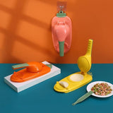 2 in 1 Dumpling & Samosa Maker – Easy Kitchen Tool