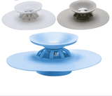 Multifunctional Drain Cover
