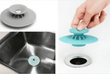 Multifunctional Drain Cover