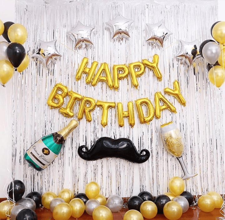 Happy Birthday Deal