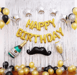 Happy Birthday Deal