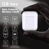 New i18 TWS Earphpnes