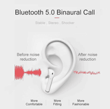 New i18 TWS Earphpnes