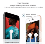 New i18 TWS Earphpnes