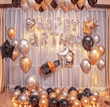 Champagne Birthday Deal/Anniversary Deal