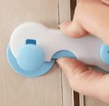 Set Of 3 Child Safety Lock