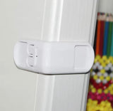Multifunctional Children Safety Drawer Lock, Anti Theft Lock, Refrigerator Drawer Cabinet Door Lock, Kids Safety Protection Lock