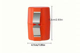 Egg Shell Opener, Quick Peel And Yolk Separator, Durable Kitchen Baking Essential With Easy Grip