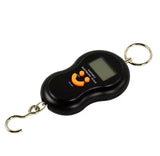 Pocket Digital Hanging Scale, Electronic Led Weighing Scale, Fish Weighing Scales, Precision Digital Scale, Multifunctional Luggage Hanging Hook Scales
