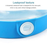 Outdoor Foldable Water Cooler, Folding Water Bucket, Multifunctional Water Dispenser, Collapsible Water Container