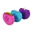 3 In 1 Hair Shaver, Women Hair Remover Epilator, Portable Hair Razor with Refillable Water Spray Bottle Moisturizing Bar Two-blades for Women, Multifunctional Hair Removal Gadget, Hair Remover Tool Crystal Hair Eraser, Women and Men