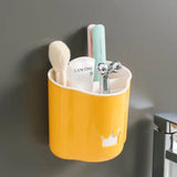 Multifunctional Crown Spoon Holder, Wall Mounted Chopsticks Cage Rack, Kitchen Bathroom Hanging Shelf, Multipurpose Wall Desktop Draining Rack, Wall Desktop Draining Rack