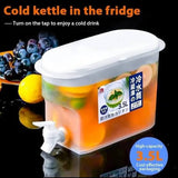 3.5 Liters Refrigerator Kettle