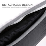USB Powered Soft Plush Washable Foot Warmer, Household Foot Warmer, Washable Foot Heating Pad