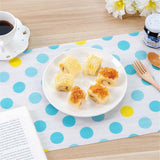 Kitchen And Drawer Liner, Dust Proof Washable Mat, Kitchen Drawer  Mat, Durable Drawer Pad Mat