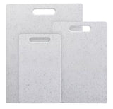 Marble Texture Vegetable Cutting Board, Double Sided Meat Chopping Board, Kitchen Chopping Board, Kitchen Gadgets