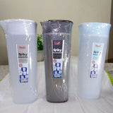 Portable Spiky Oil Bottle, Durable And Stylish Oil Storage Container, Vinegar Soy Sauce Spray Pour Oil Container