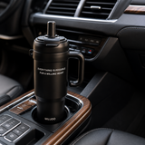 Double Wall Vacuum Tumbler,     Easy Grip Sports Vacuum Tumbler, 800ml Double Wall Vacuum Tumbler