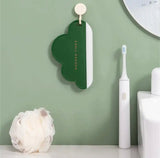 Creative Cloud Wiper, Dust Removal Brush, Reusable Silicone Universal Cleaning Tools