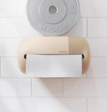 Wall Mounted kitchen Tissue Box, Toilet Paper Box, Hand Wiping Tissue Dispenser, Kitchen And Bathroom Tissue Holdern